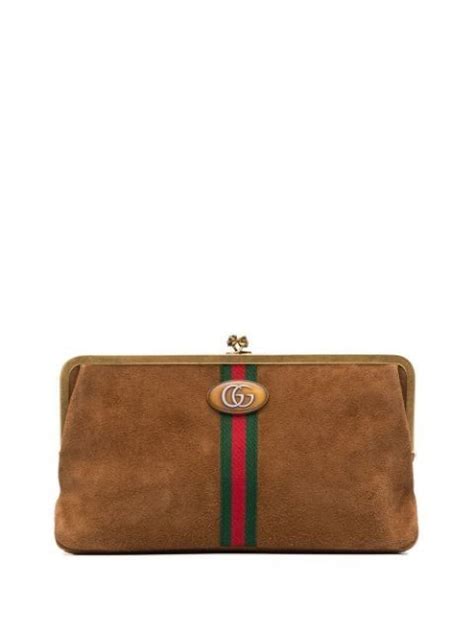 Gucci Clutches for Women .